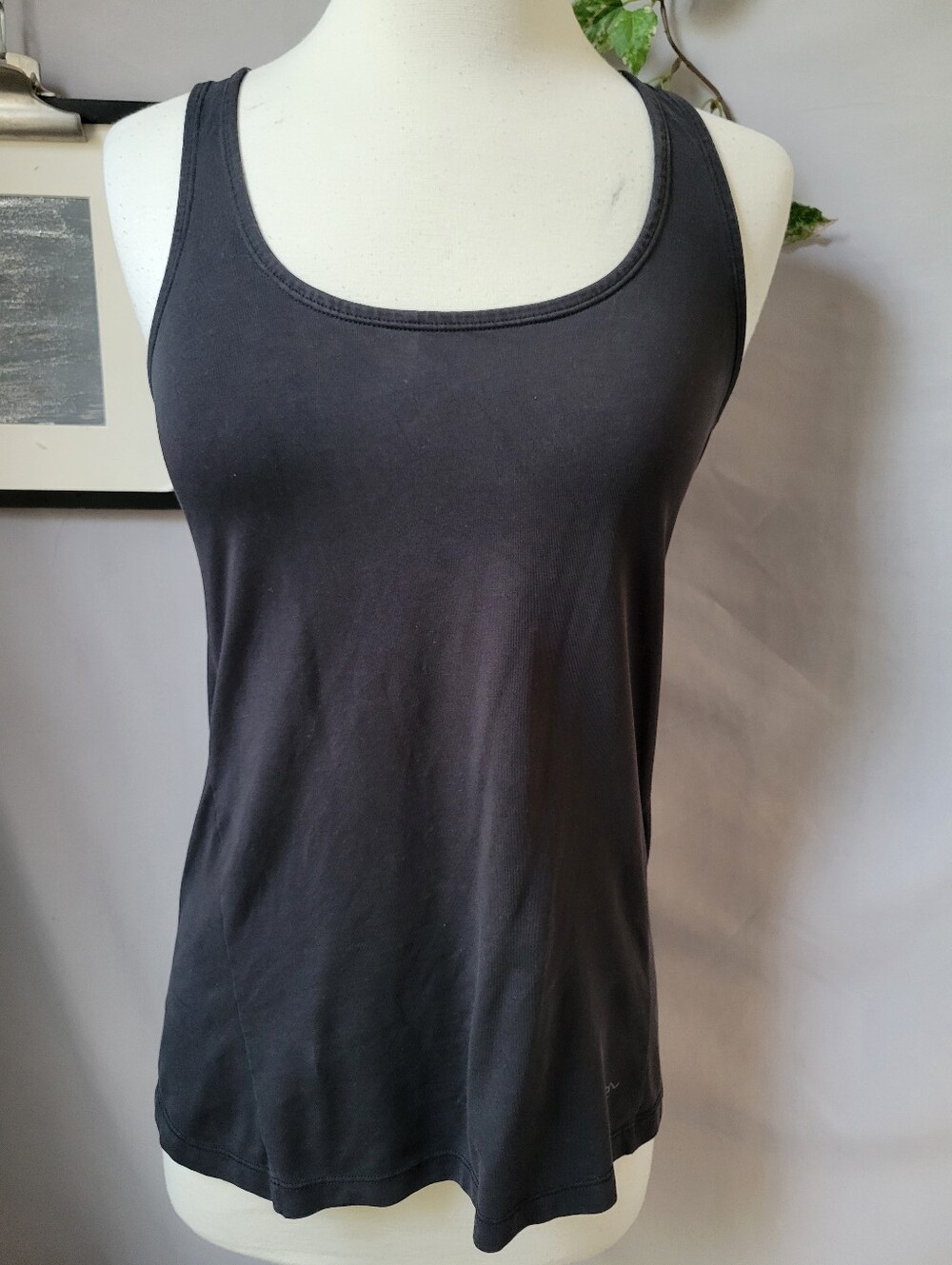 Arc'teryx Prelles Tank Top Black S